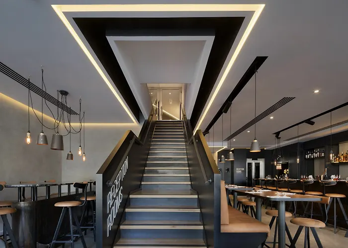 Ultra Tel Aviv Boutique Hotel
