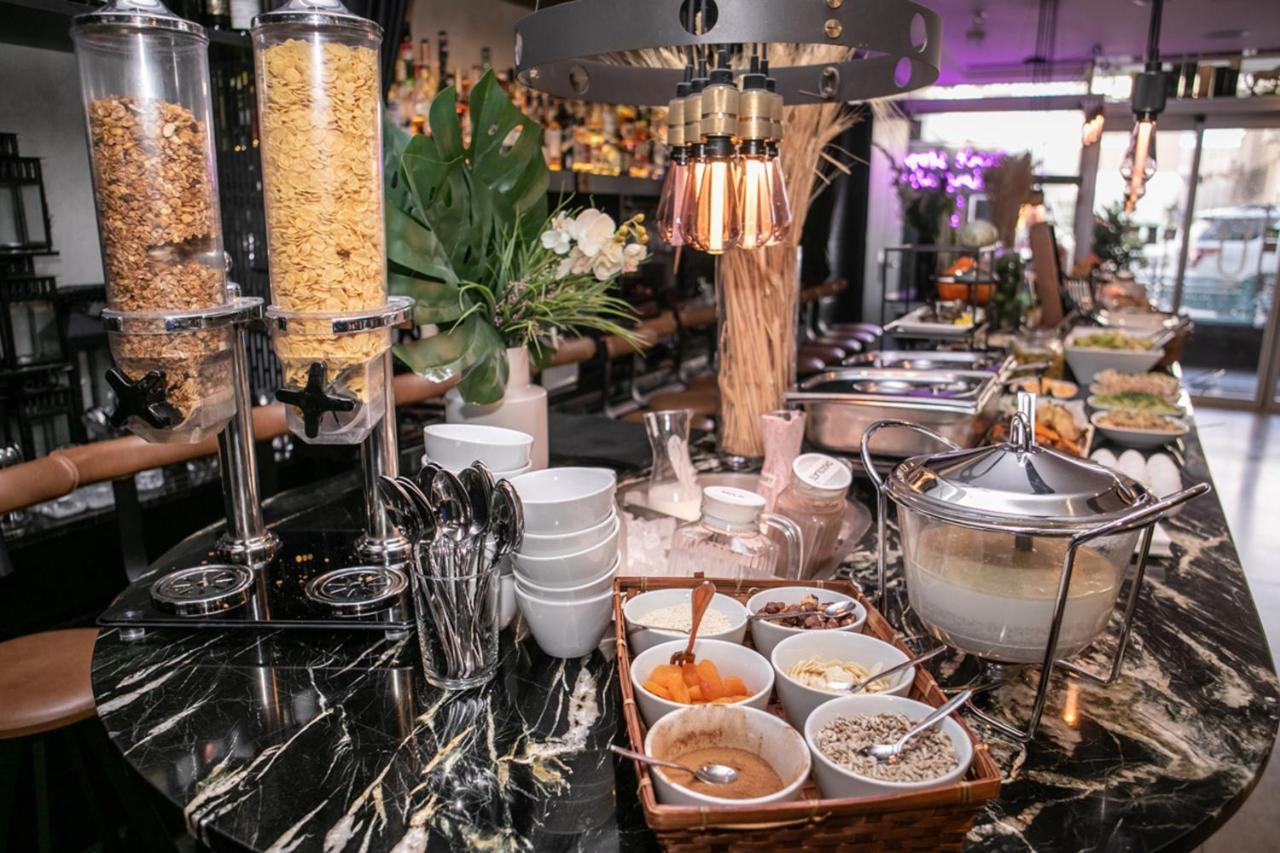 Ultra Boutique Hotel