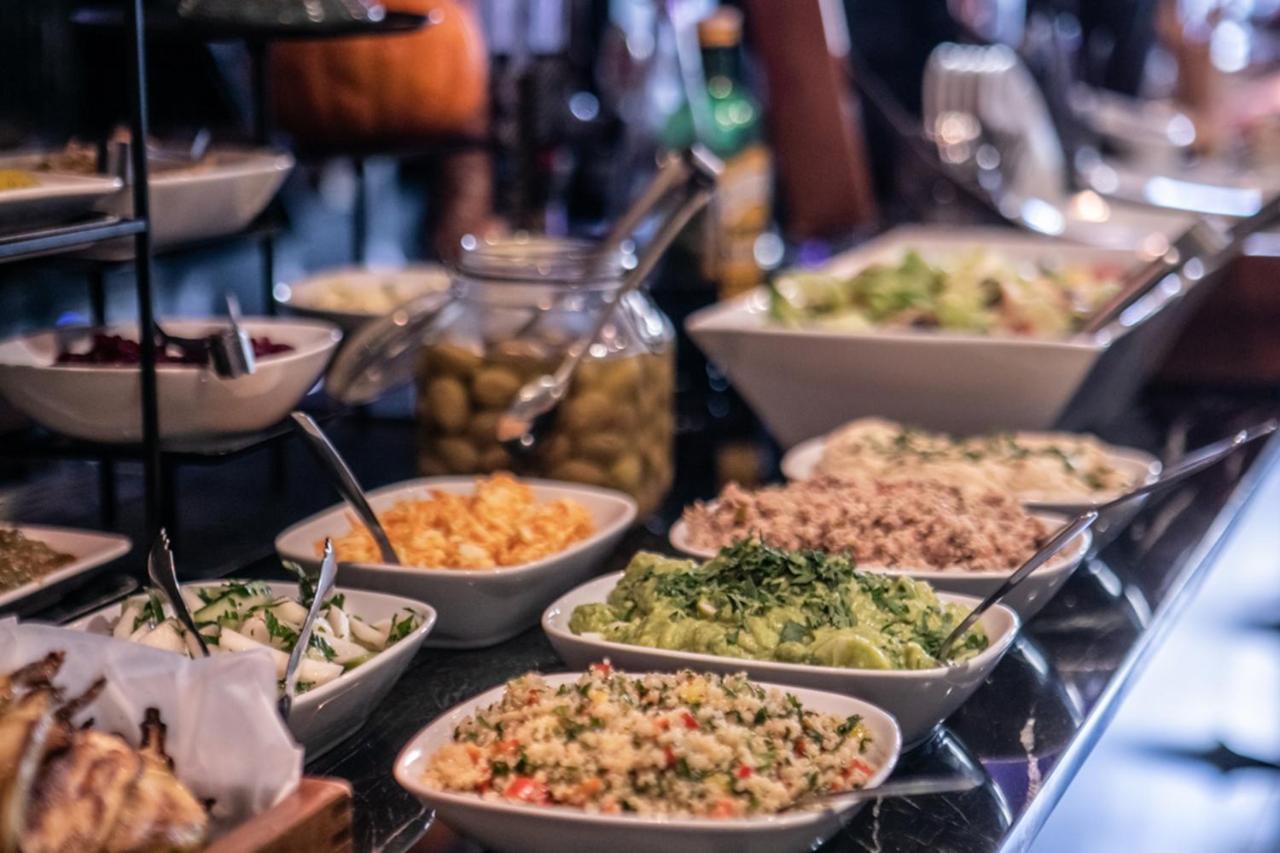 Ultra Boutique 3* Tel Aviv