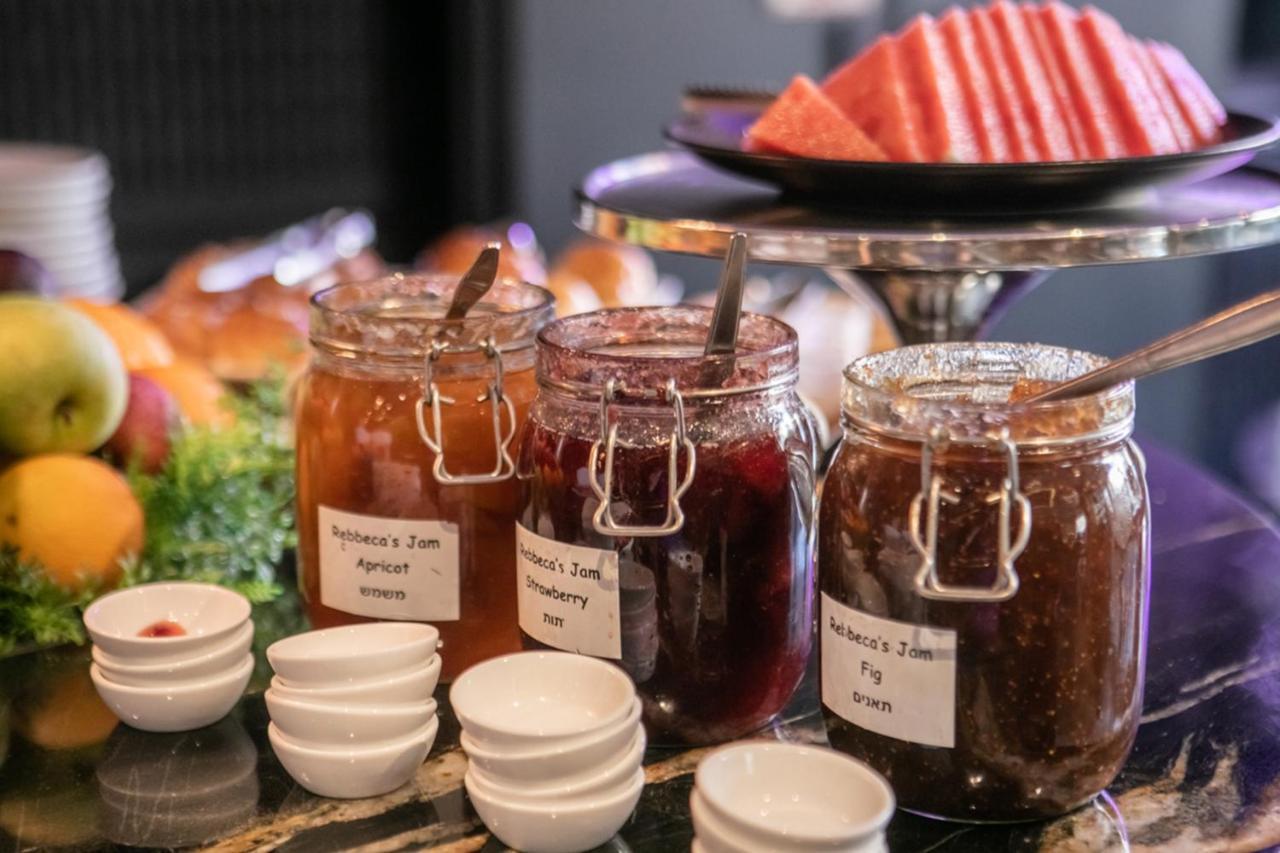 Hotel Ultra Boutique Tel Aviv