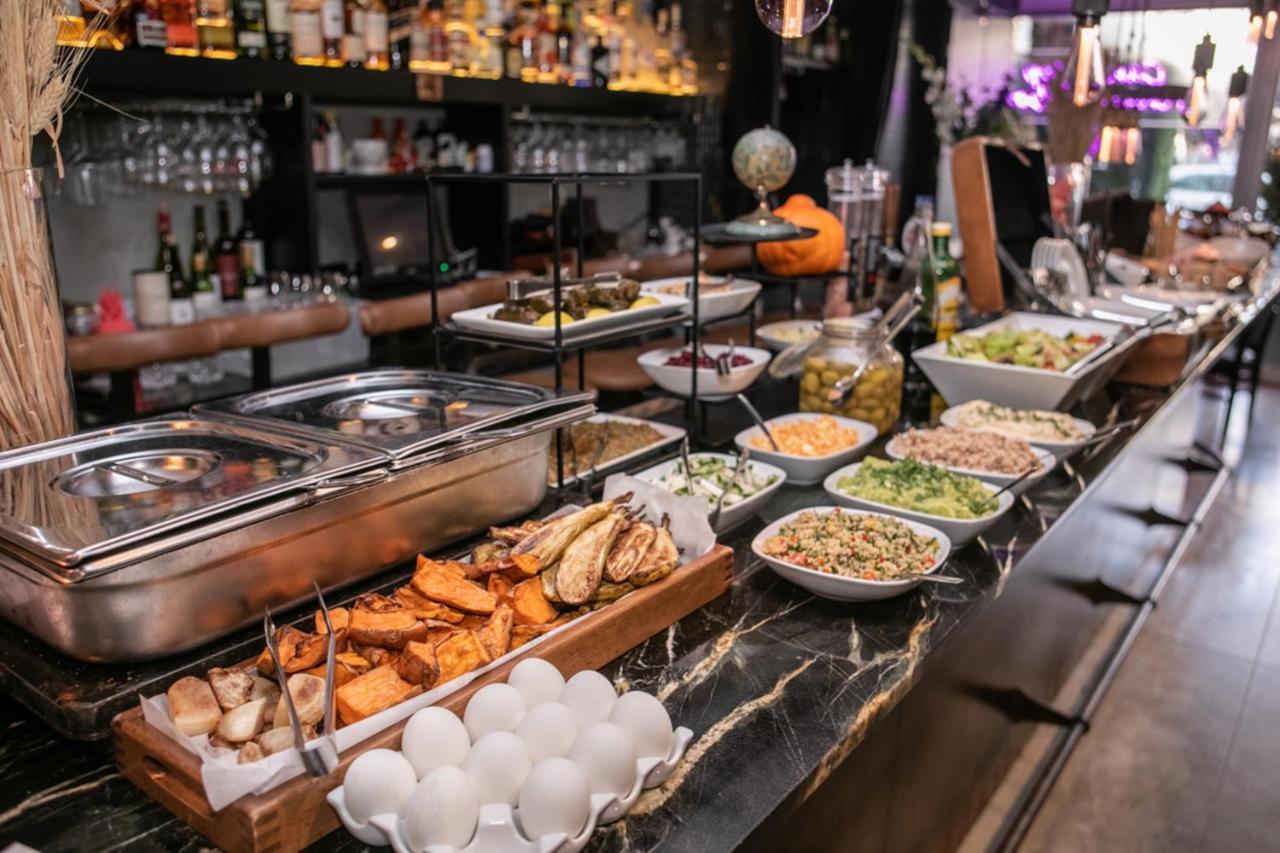 Ultra Boutique Hotel Tel Aviv