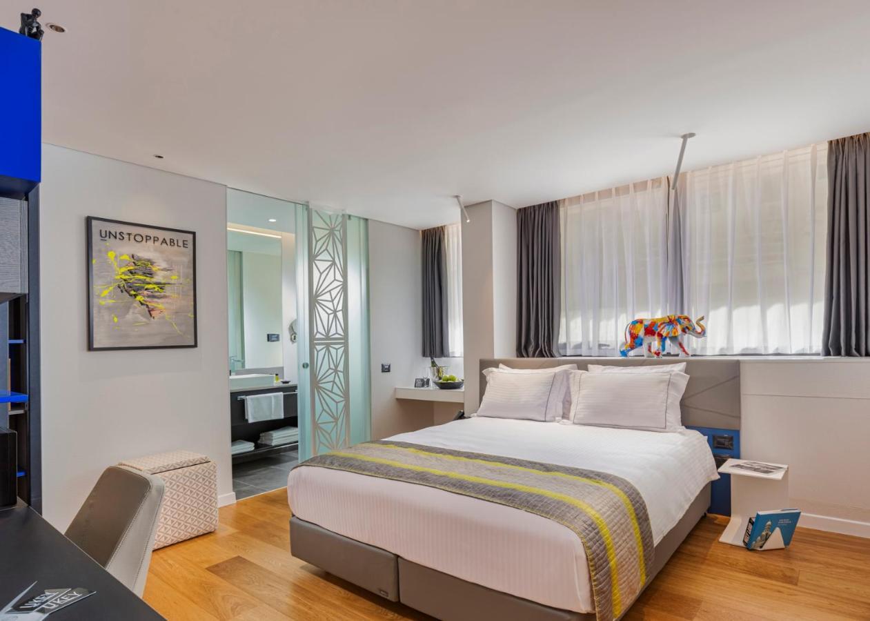 Ultra Boutique 3* Tel Aviv