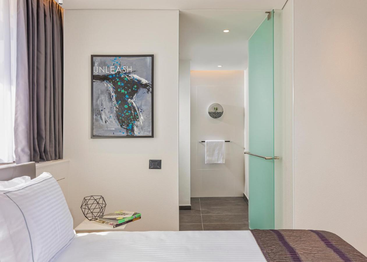 Hotel Ultra Boutique Tel Aviv