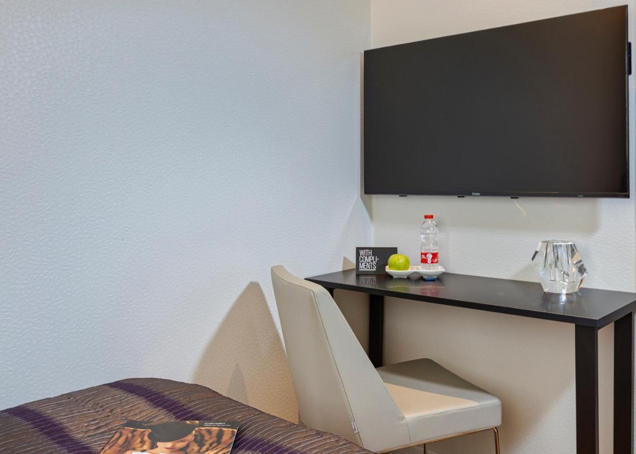 Ultra Boutique Hotel 3*