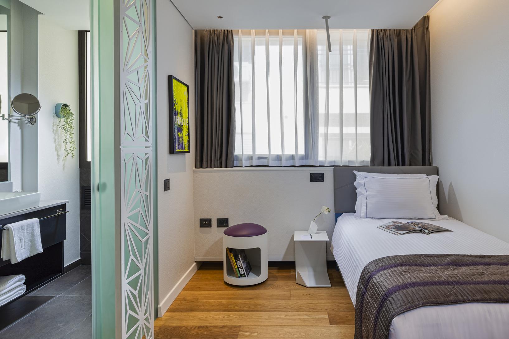 Hotel Ultra Boutique