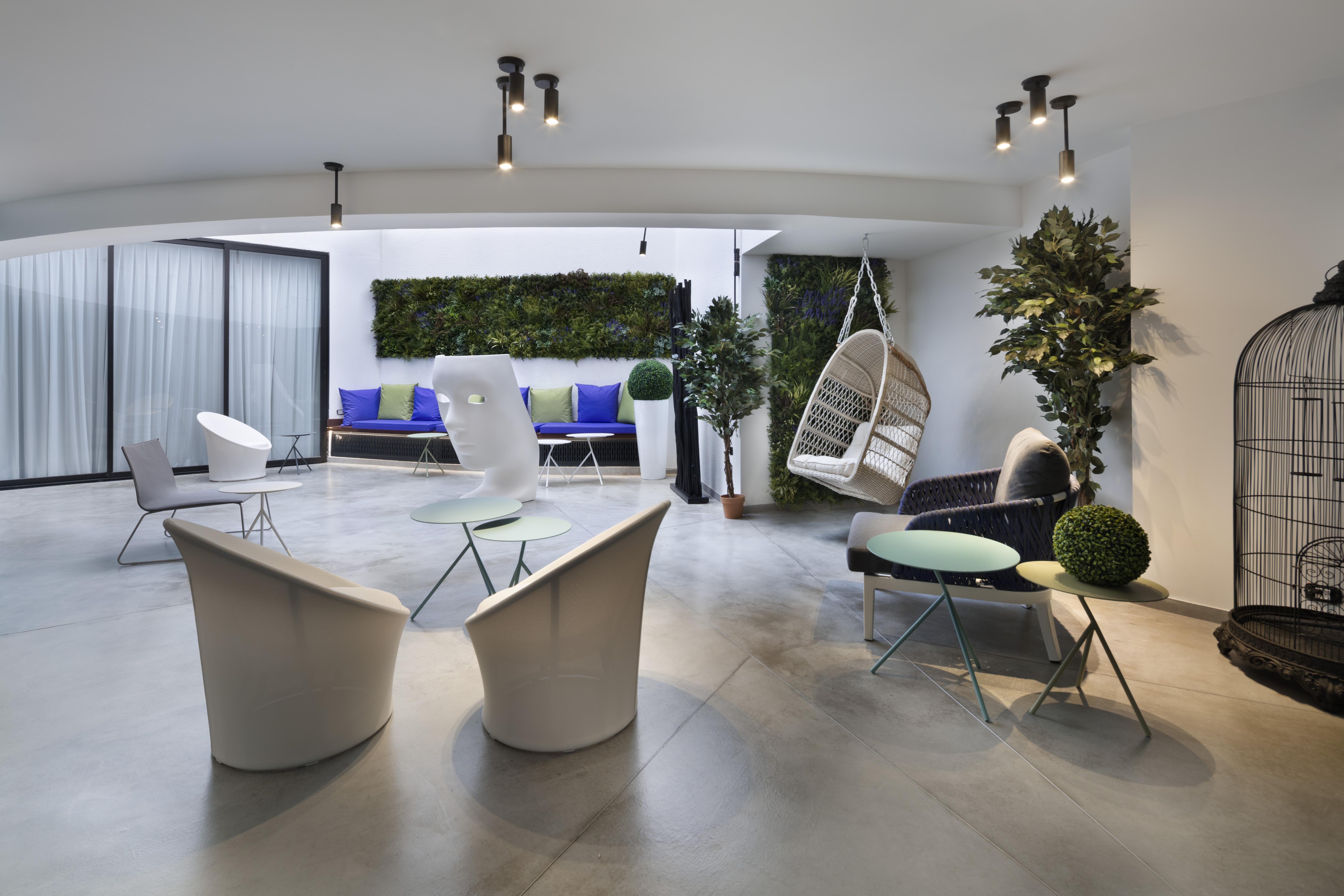 Hotel Ultra Boutique 3*