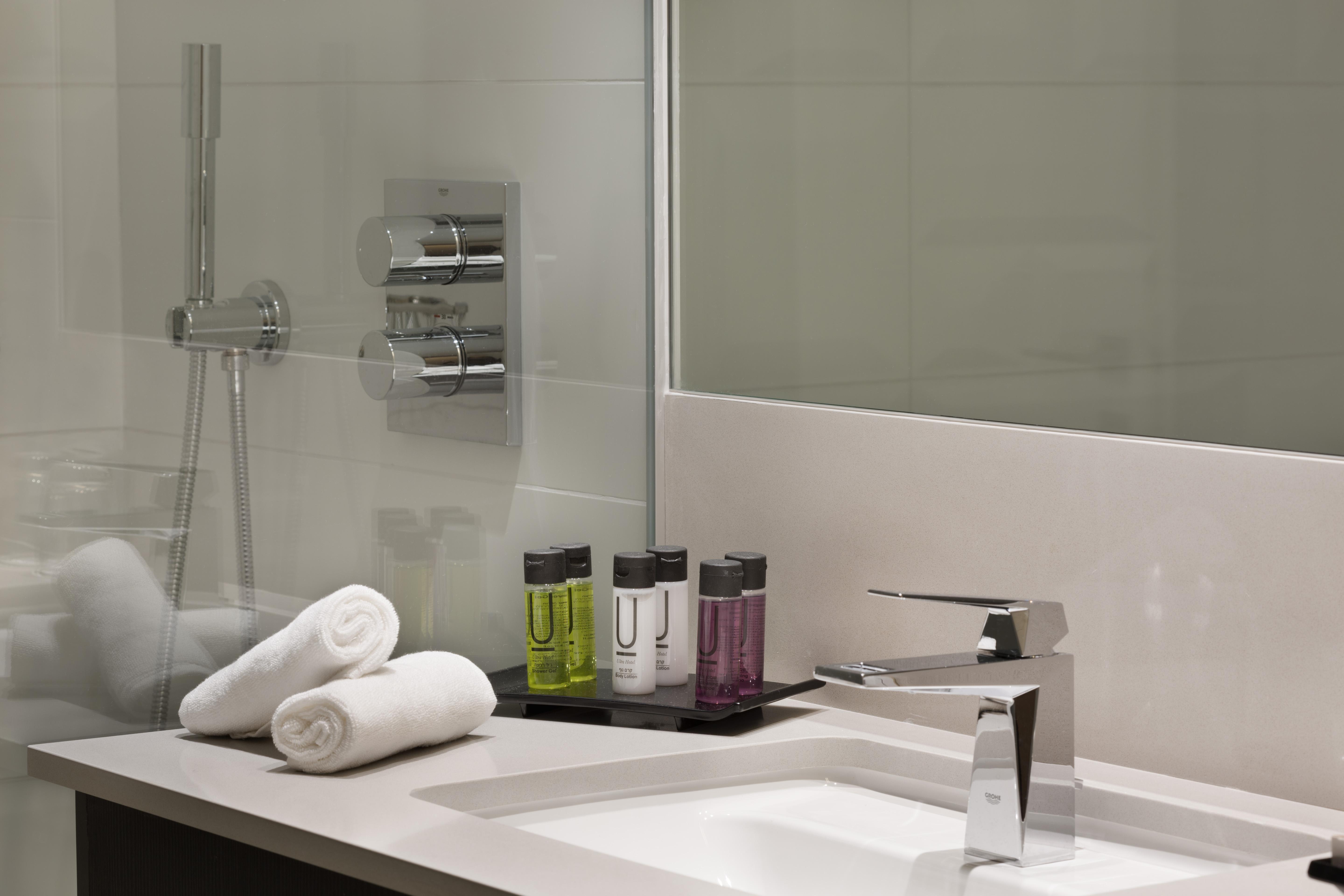 Ultra Boutique Hotel 3*