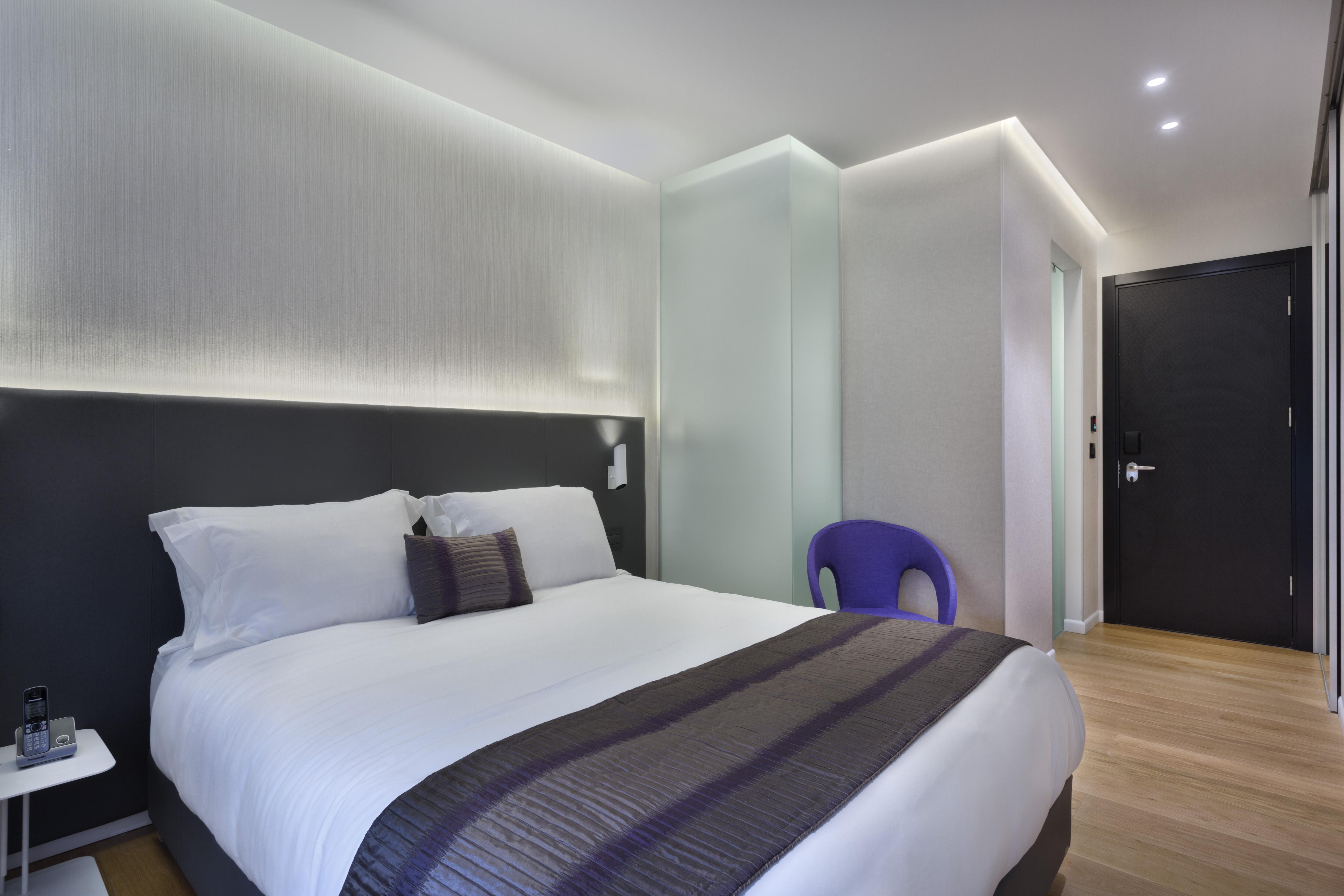 Ultra Boutique Hotel 3*