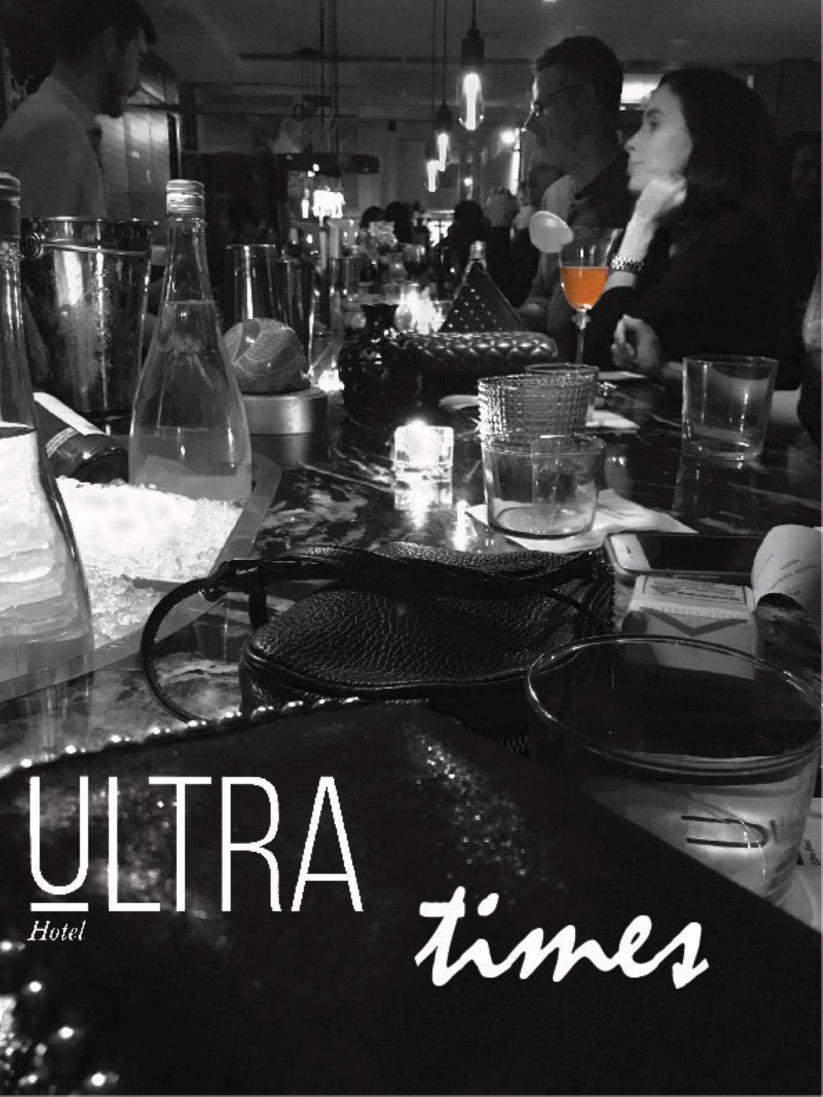 Ultra Boutique Hotel 3*