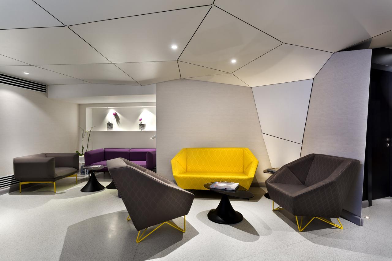 Hotel Ultra Boutique Tel Aviv