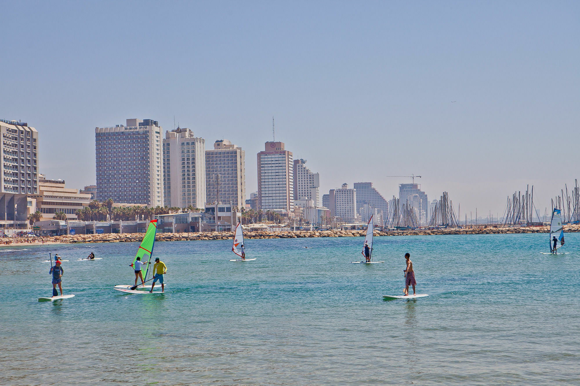 Ultra Boutique 3* Tel Aviv