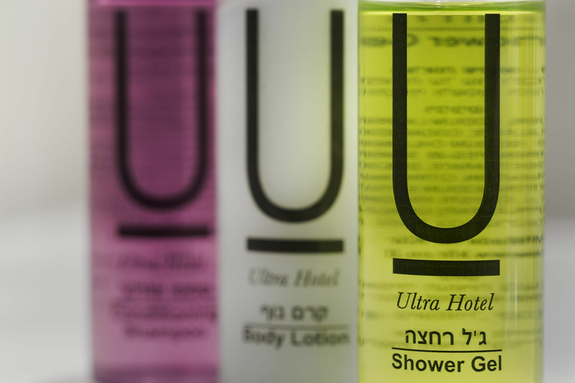 Ultra Boutique Tel Aviv