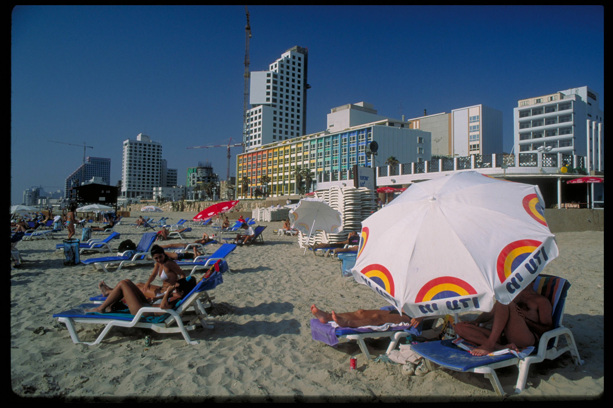 Ultra Boutique Hotel 3*