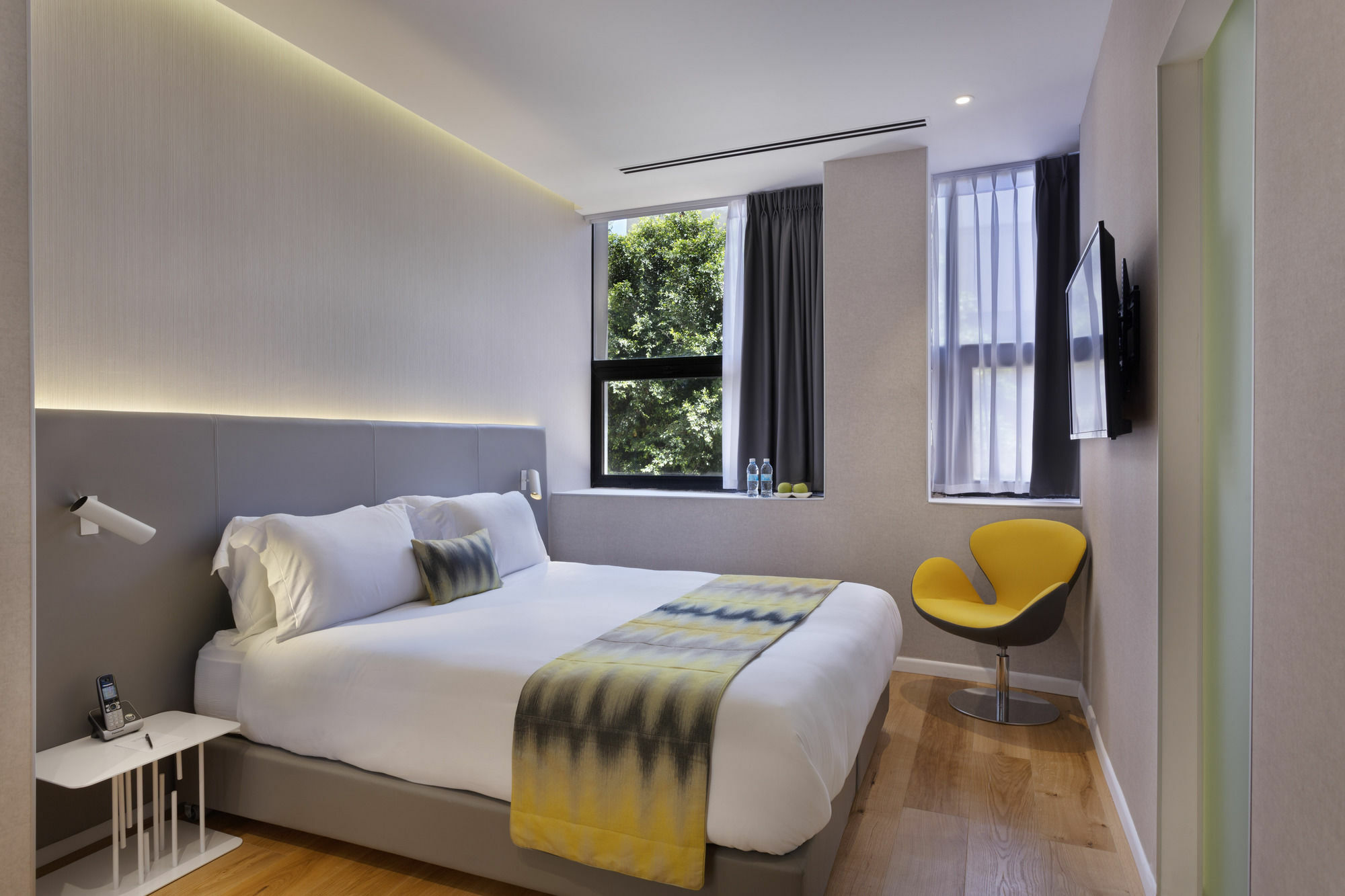 Hotel Ultra Boutique Tel Aviv