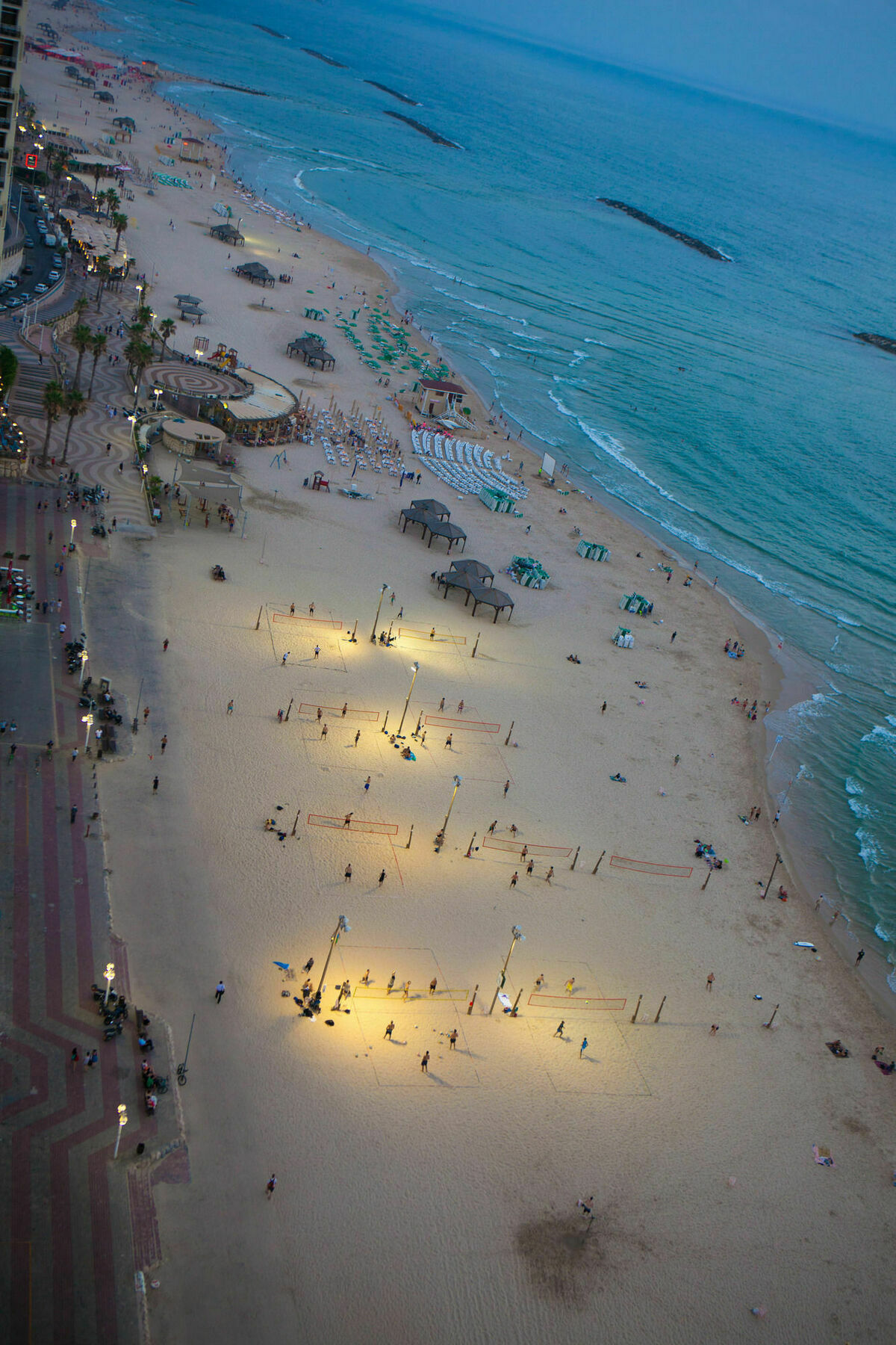 Hotel Ultra Boutique Tel Aviv