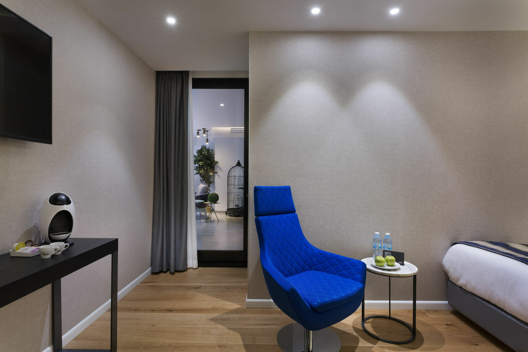 Hotel Ultra Boutique Tel Aviv