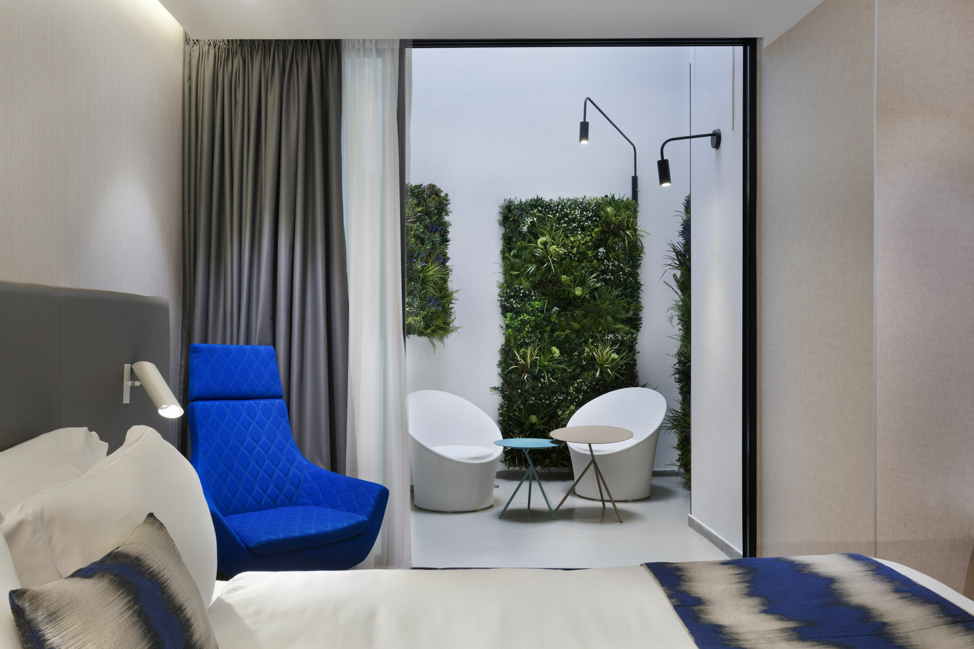 Ultra Boutique Hotel Tel Aviv