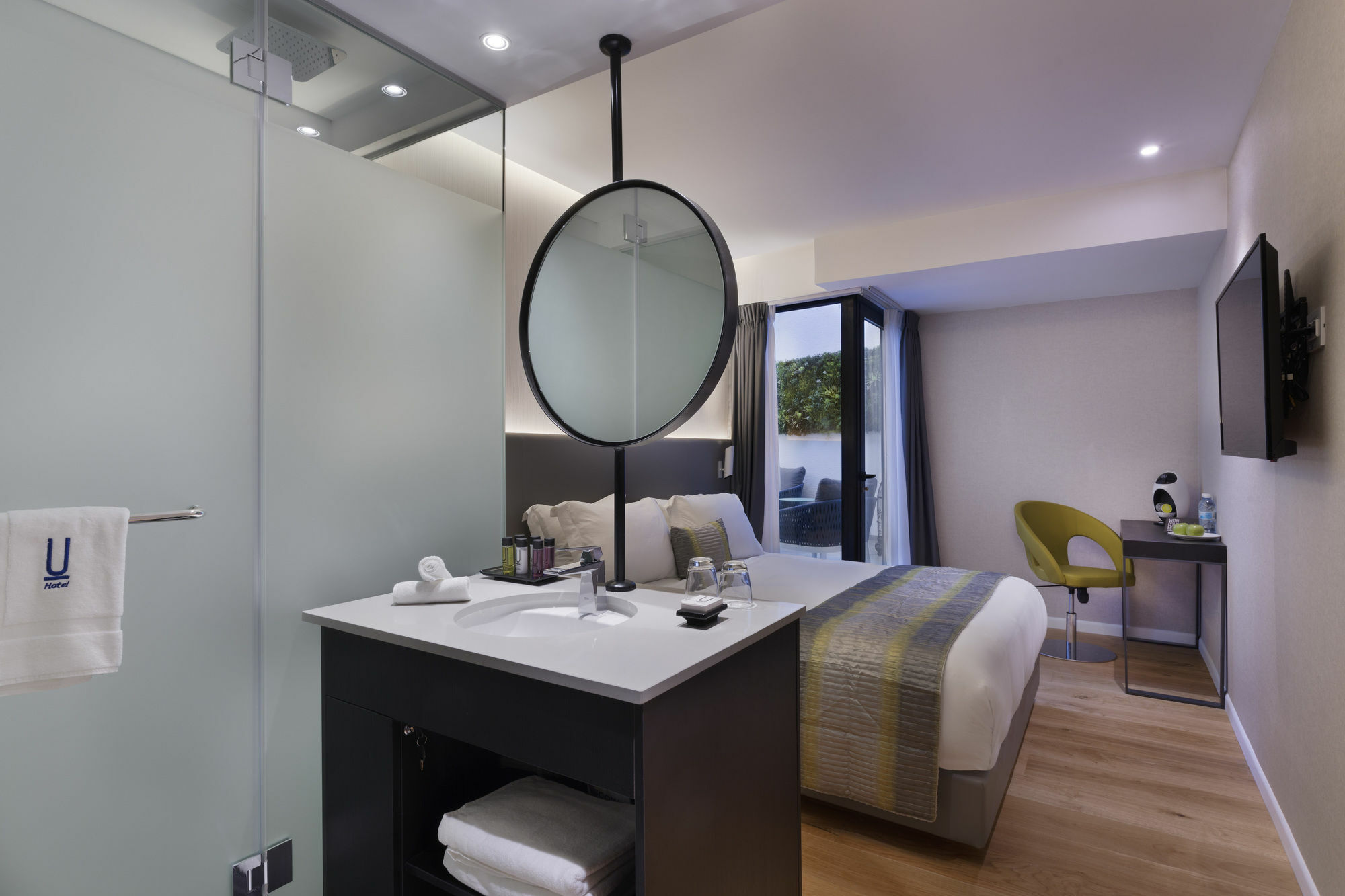 Ultra Boutique 3* Tel Aviv