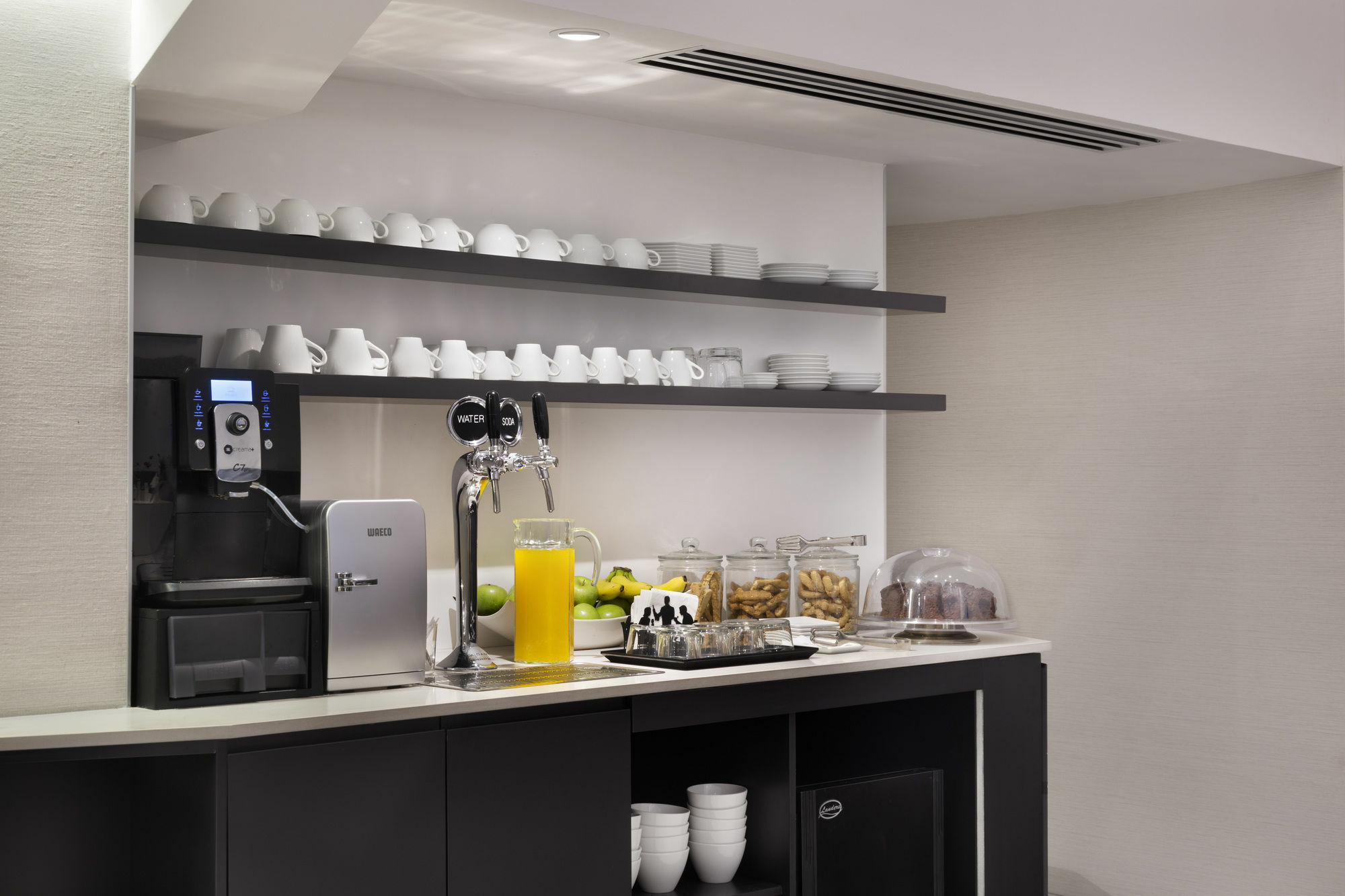 Hotel Ultra Boutique Tel Aviv